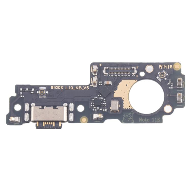DOCK TURBO POCO M5 4G