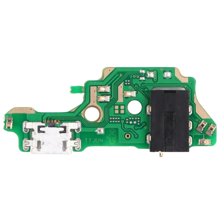 X660 Plug For Infinix S5 Pro X660 X660C X660B Charging Port Board – Phonesmark